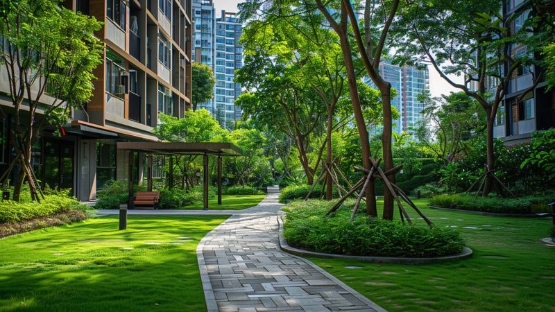 景观绿化工程报价单制作：精准成本控制与合理报价策略